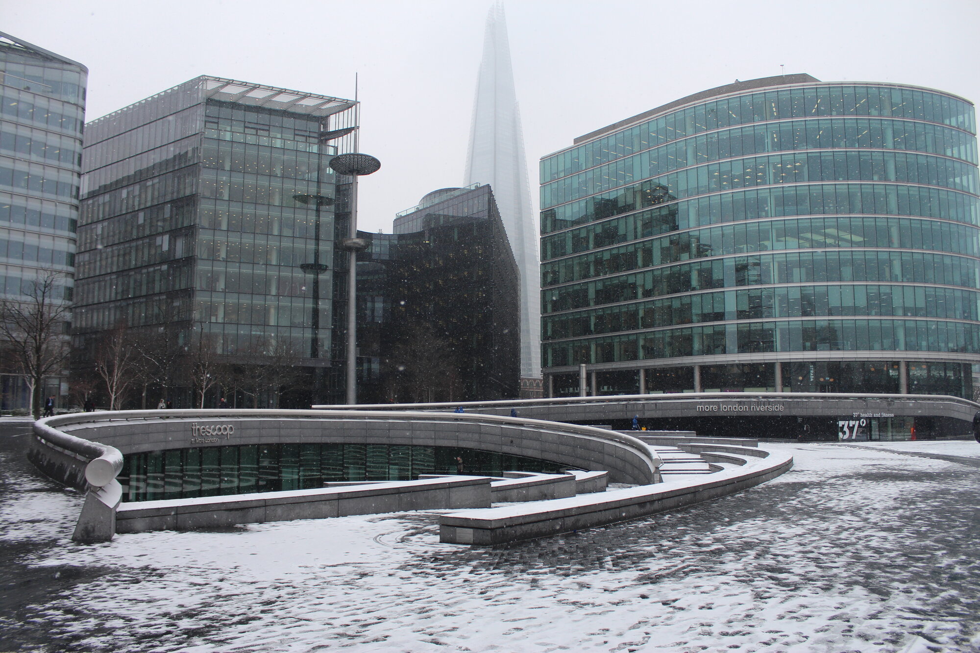 More London Riverside