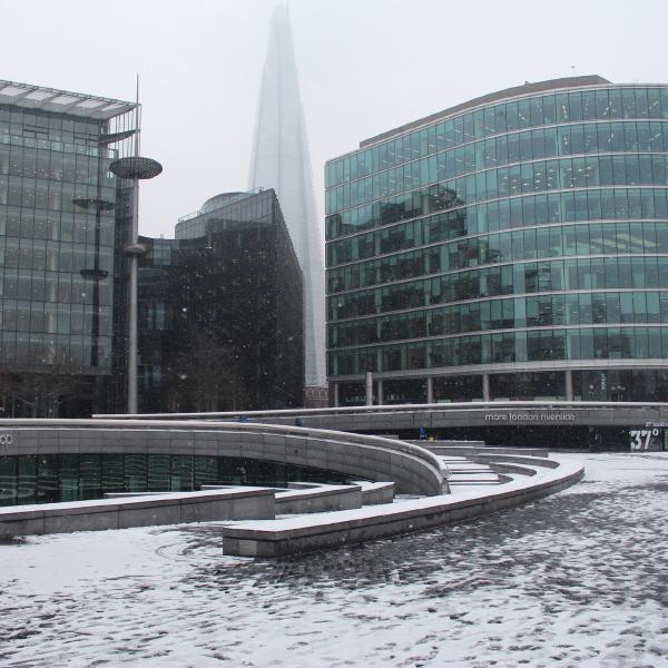 More London Riverside