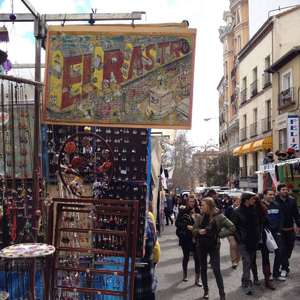El Rastro