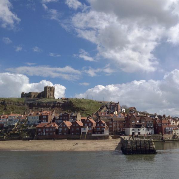 Whitby Harbour