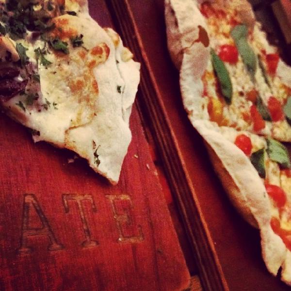 Pizza  Crate