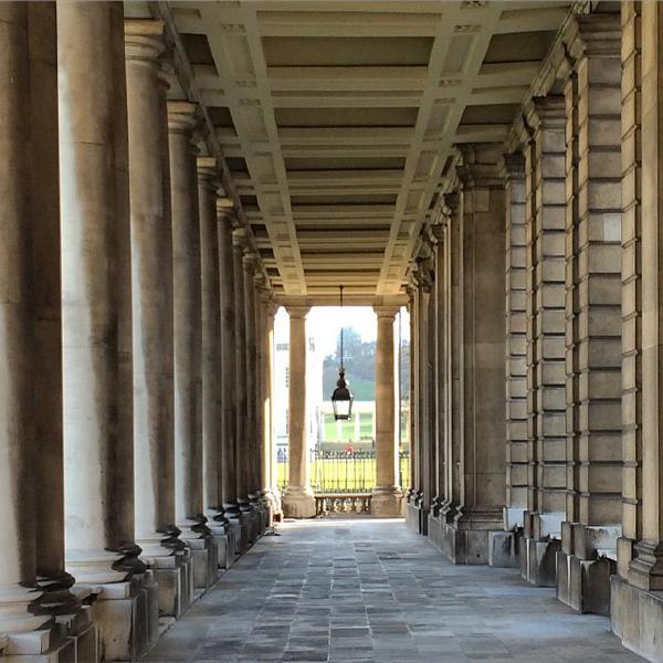 london greenwich