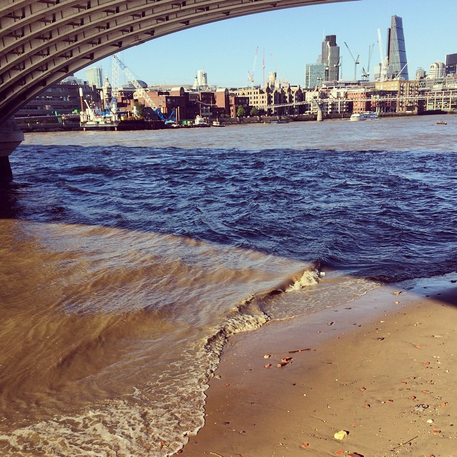 Thameside