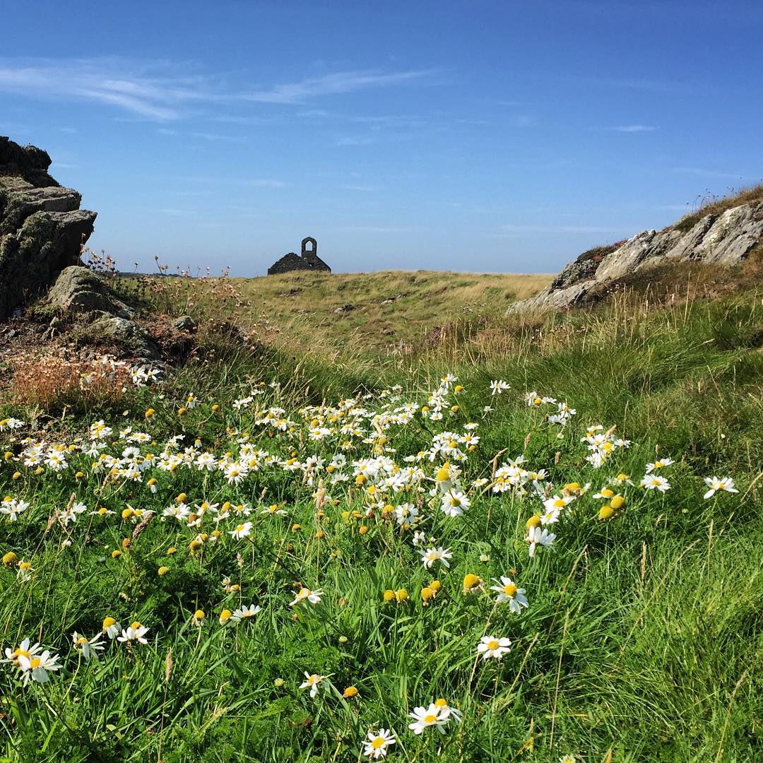 St Michael's Isle