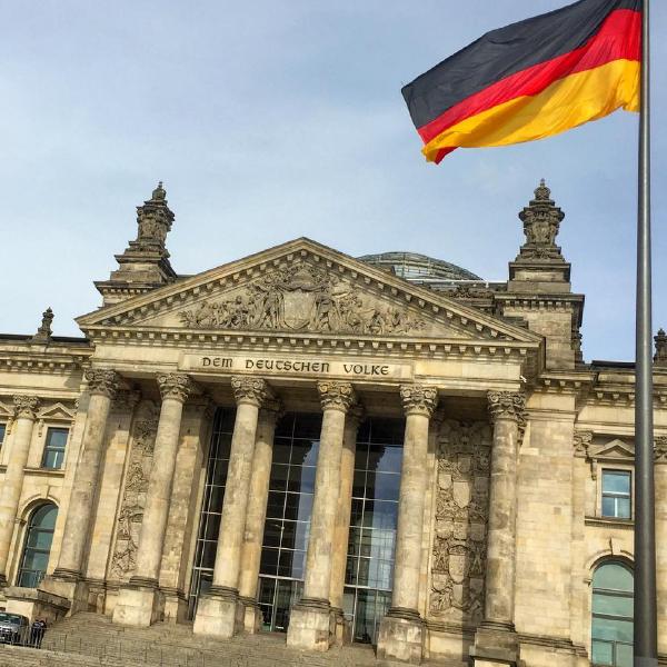 Reichstag