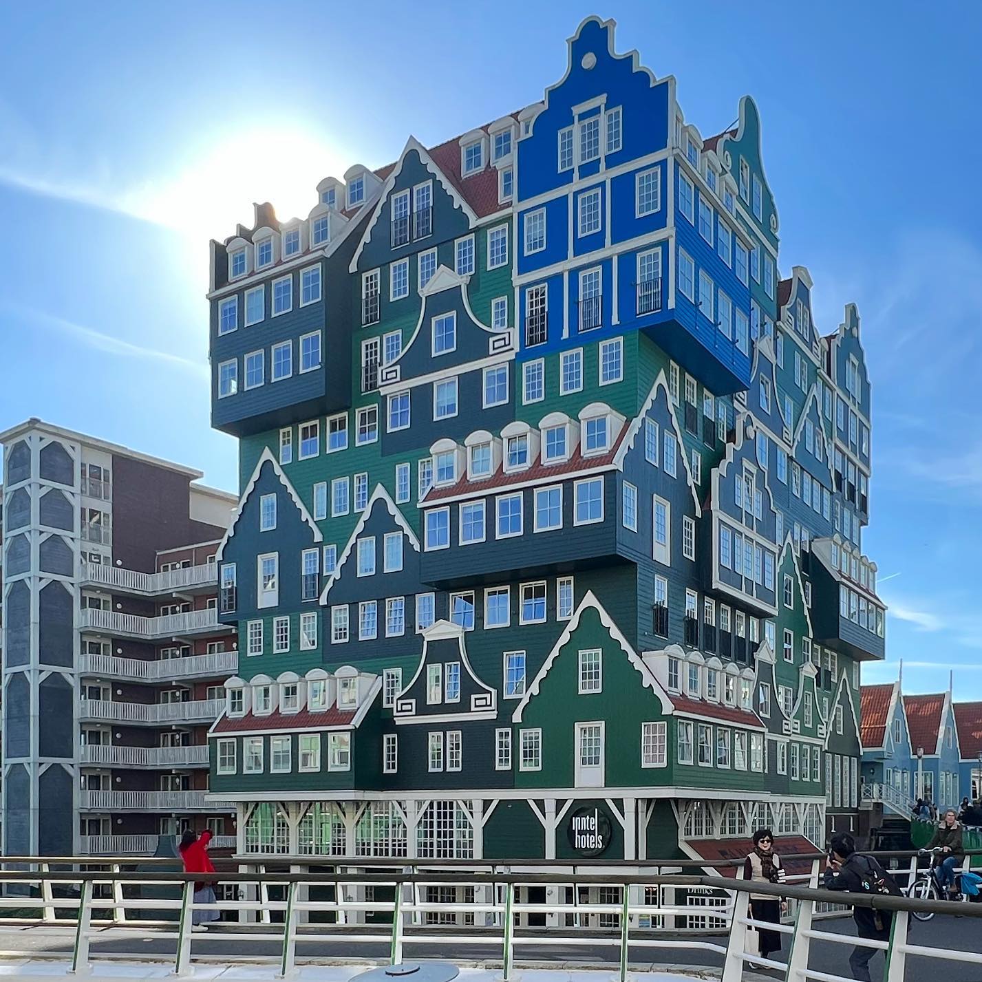 Zaandam