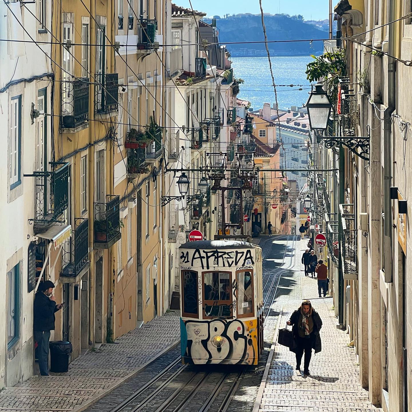 Elevador da Bica