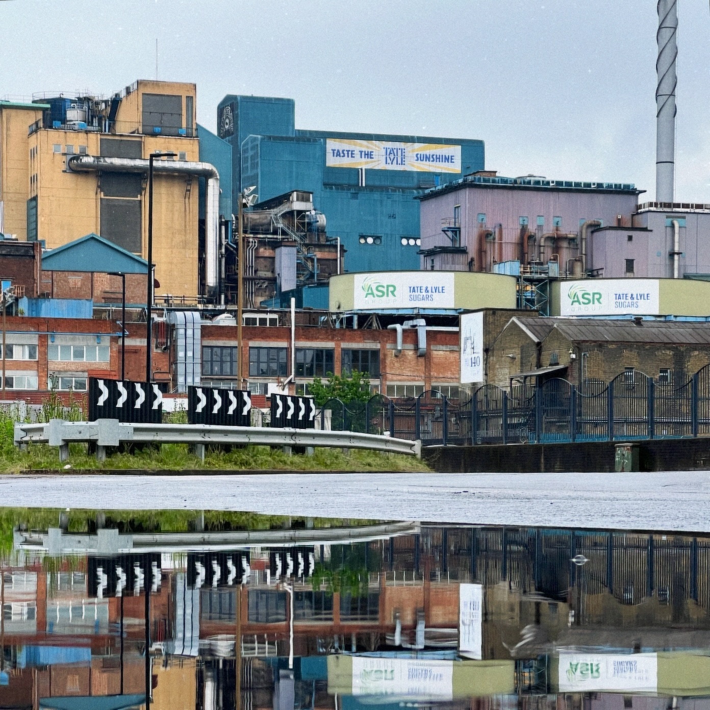 Tate & Lyle