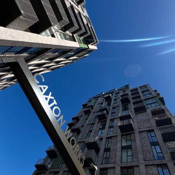 Caxton Works