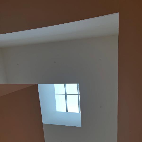 Guggenheim Skylight