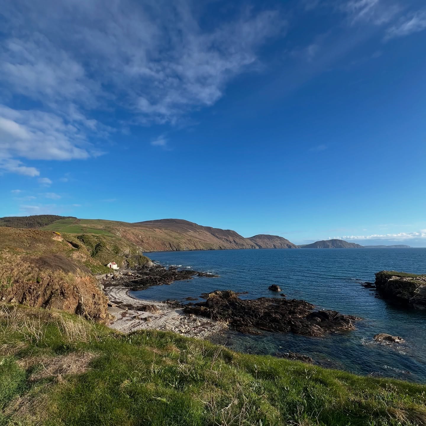 Coastal Views at Niarbyl