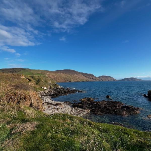 Coastal Views at Niarbyl