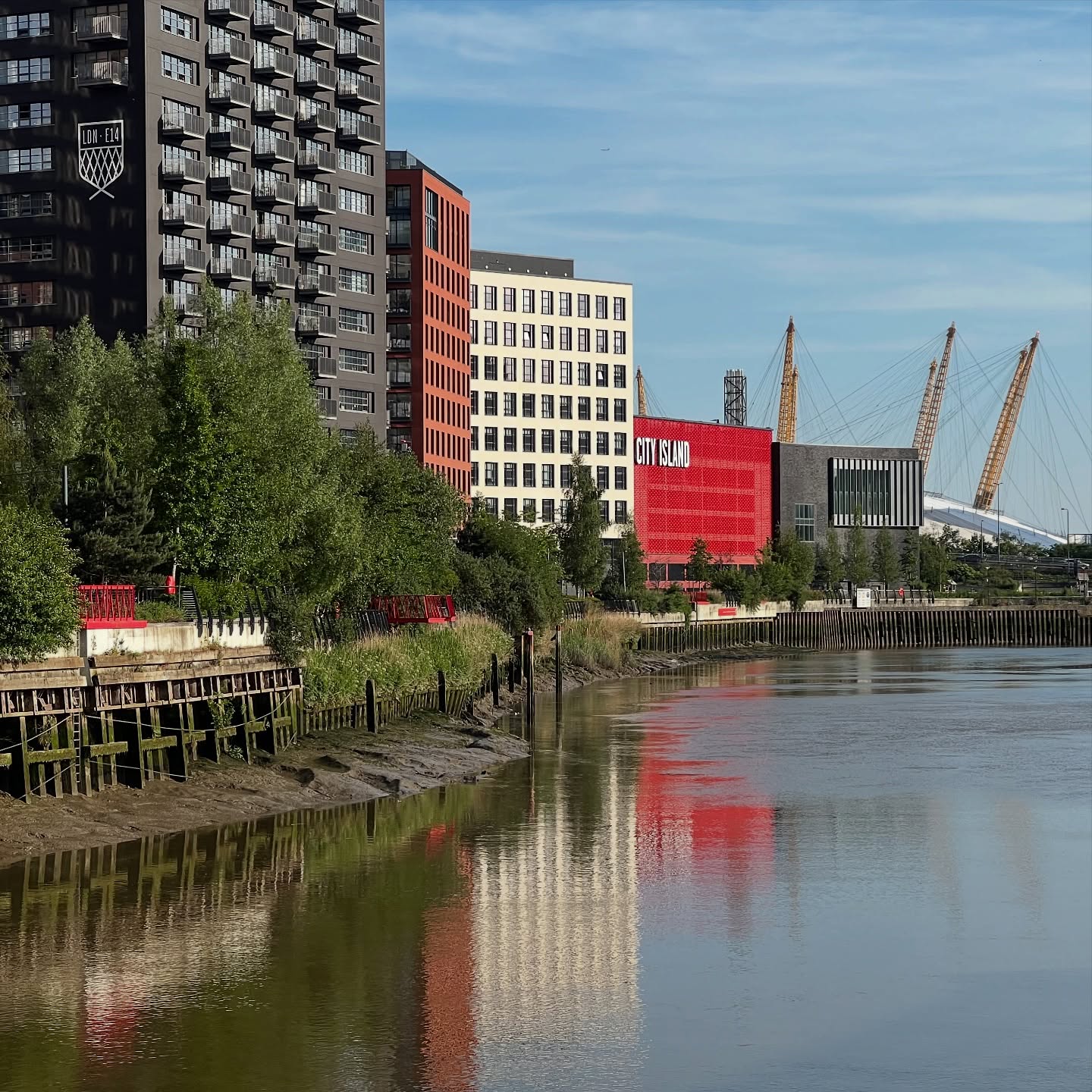 Bow Creek