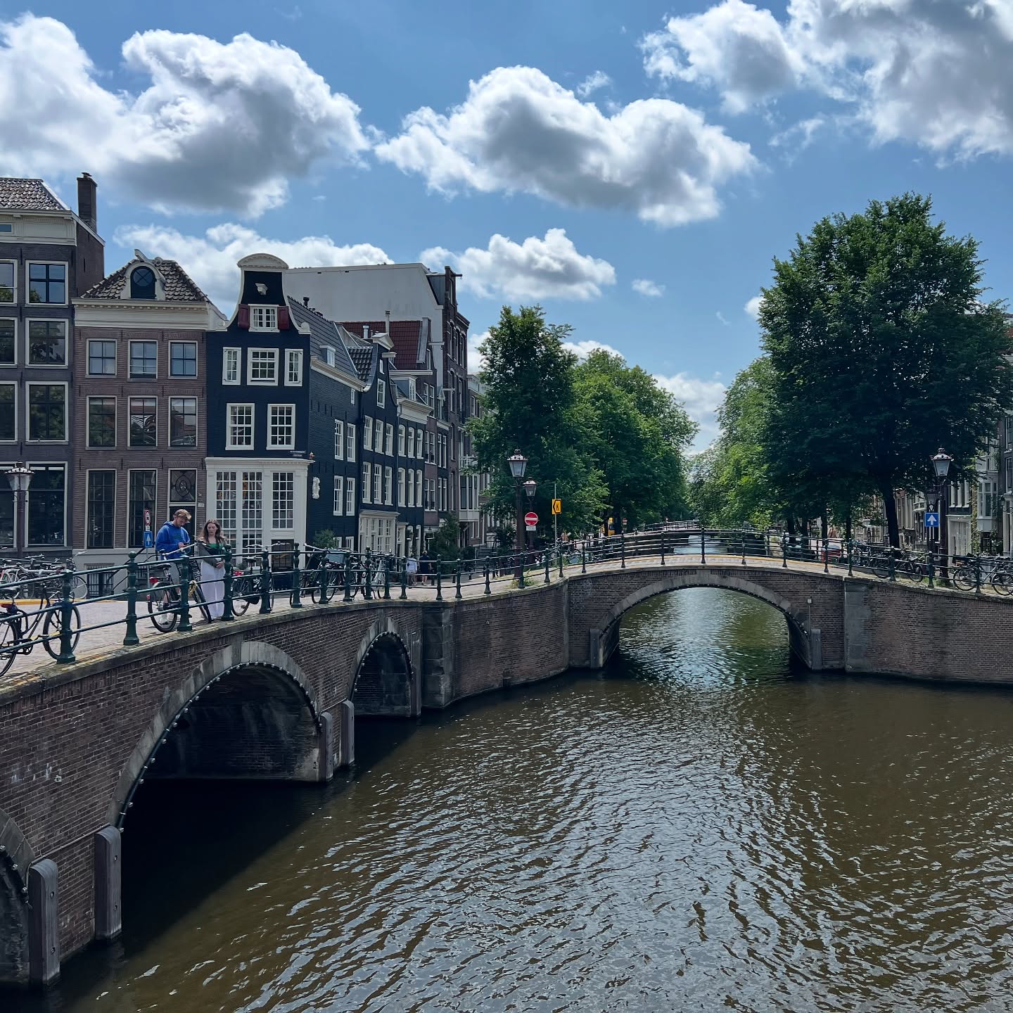Reguliersgracht