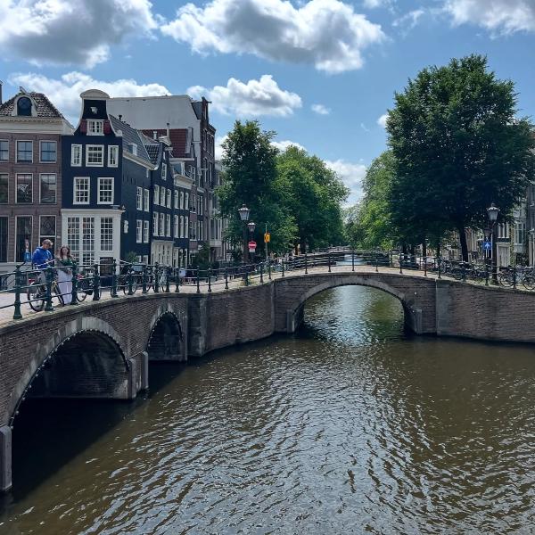 Reguliersgracht
