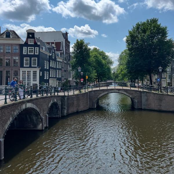 Reguliersgracht