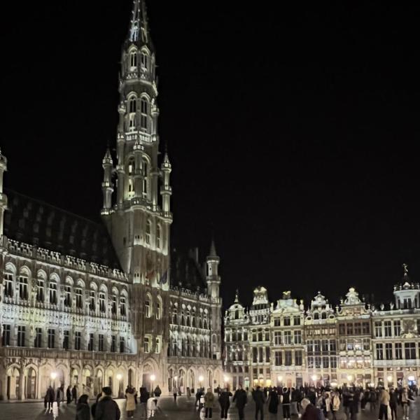 Grand Place