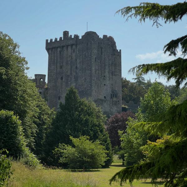 Blarney Castle