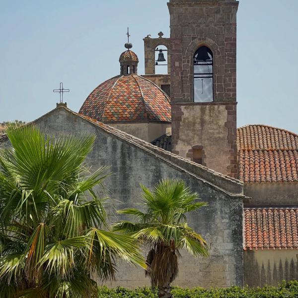 Barumini